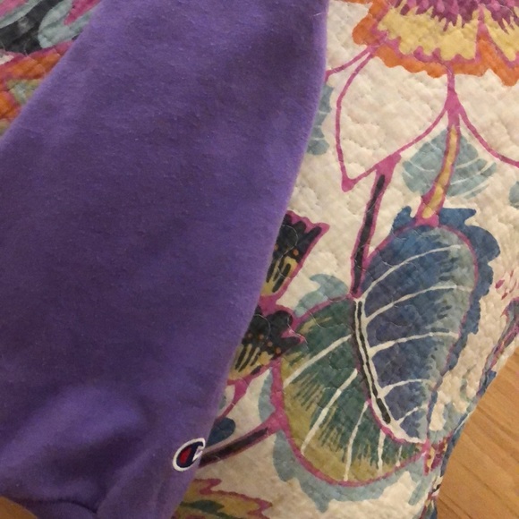 Vintage collage hoodie - Picture 4 of 4